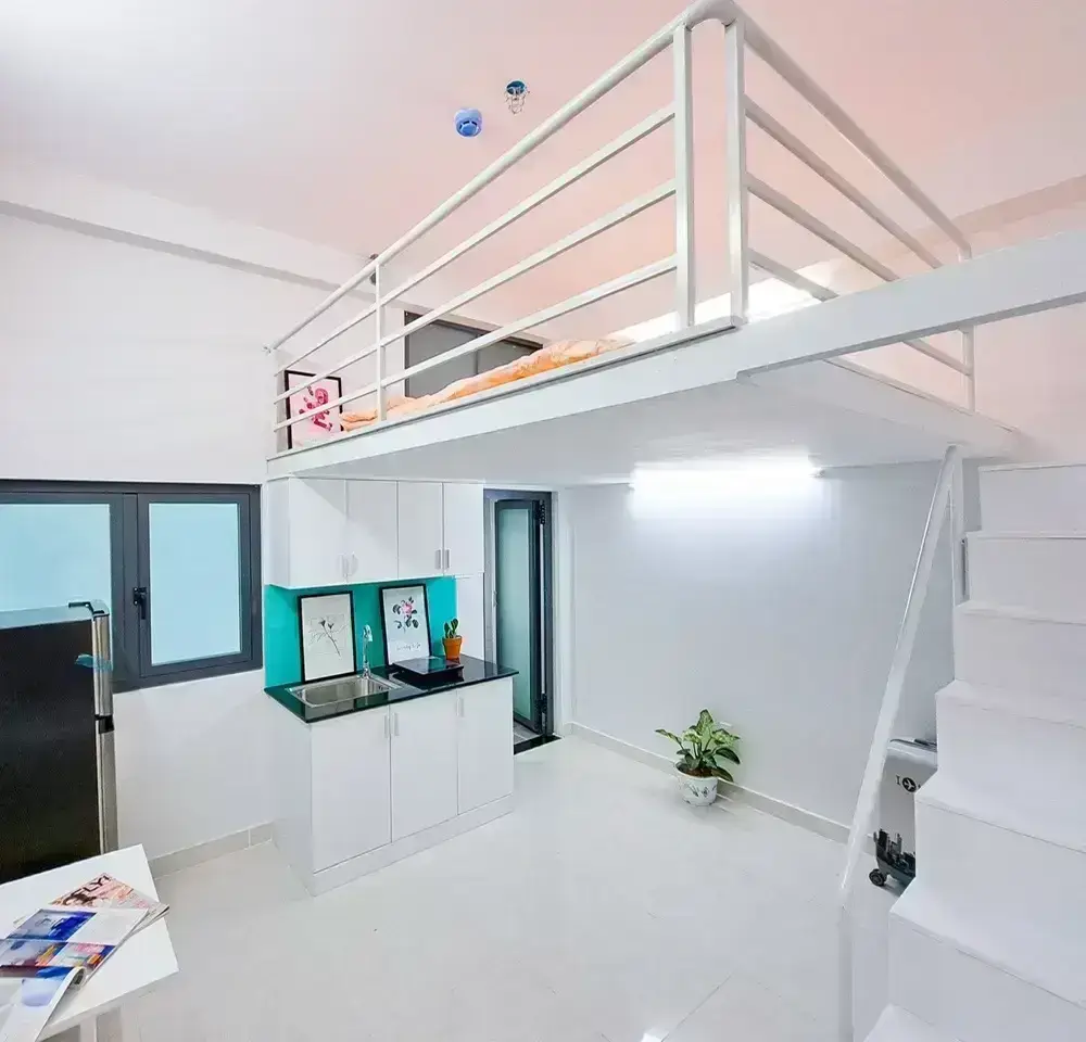 Cho thuê phòng 482/23, Nơ Trang Long - zbt, Phường 13, Quận Bình Thạnh, Hồ Chí Minh N8421 P19047