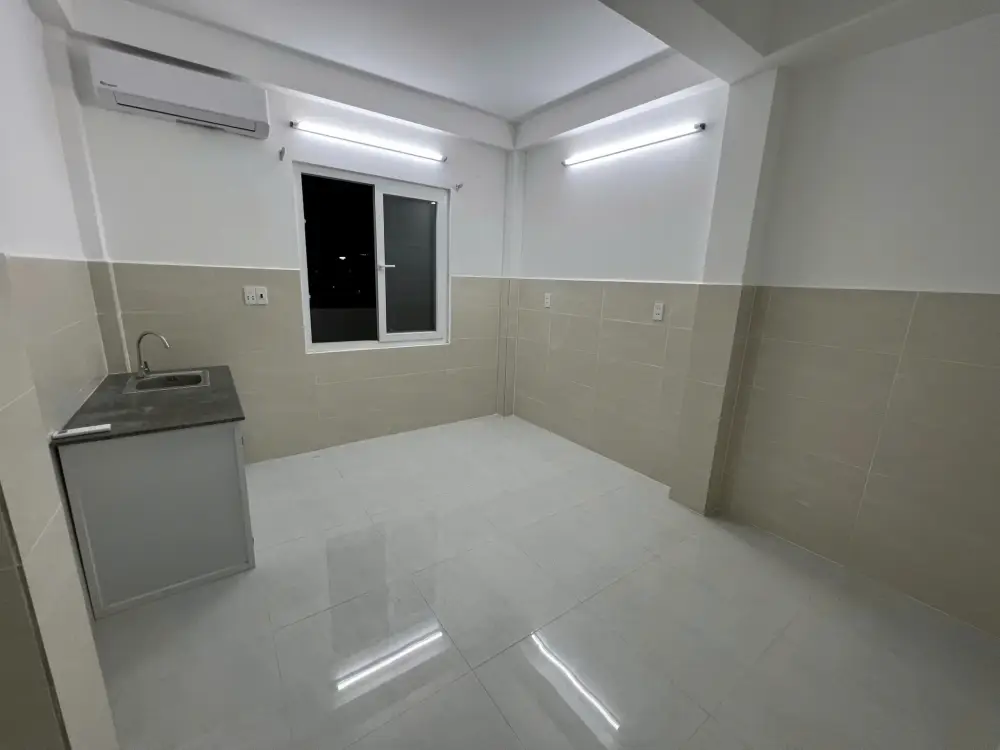 Cho thuê phòng 71/6, Chu Văn An - zbt, Phường 26, Quận Bình Thạnh, Hồ Chí Minh