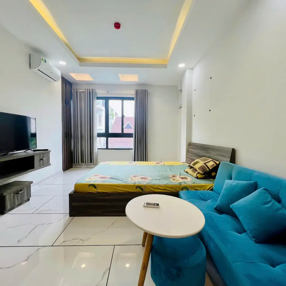 Cho thuê phòng 133/8, Bình Quới zbt, Phường 27, Quận Bình Thạnh, Hồ Chí Minh