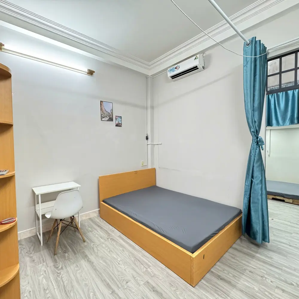 Cho thuê phòng 602/45A, Điện Biên Phủ - zbt, Phường 22, Quận Bình Thạnh, Hồ Chí Minh