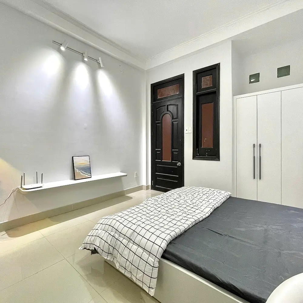 Cho thuê phòng 135/47, Nguyễn Hữu Cảnh - zbt, Phường 22, Quận Bình Thạnh, Hồ Chí Minh