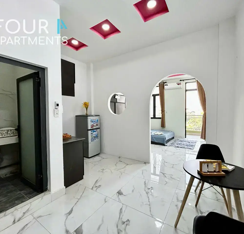 Cho thuê phòng 243/20B, Chu Văn An, Phường 12, Quận Bình Thạnh, Hồ Chí Minh