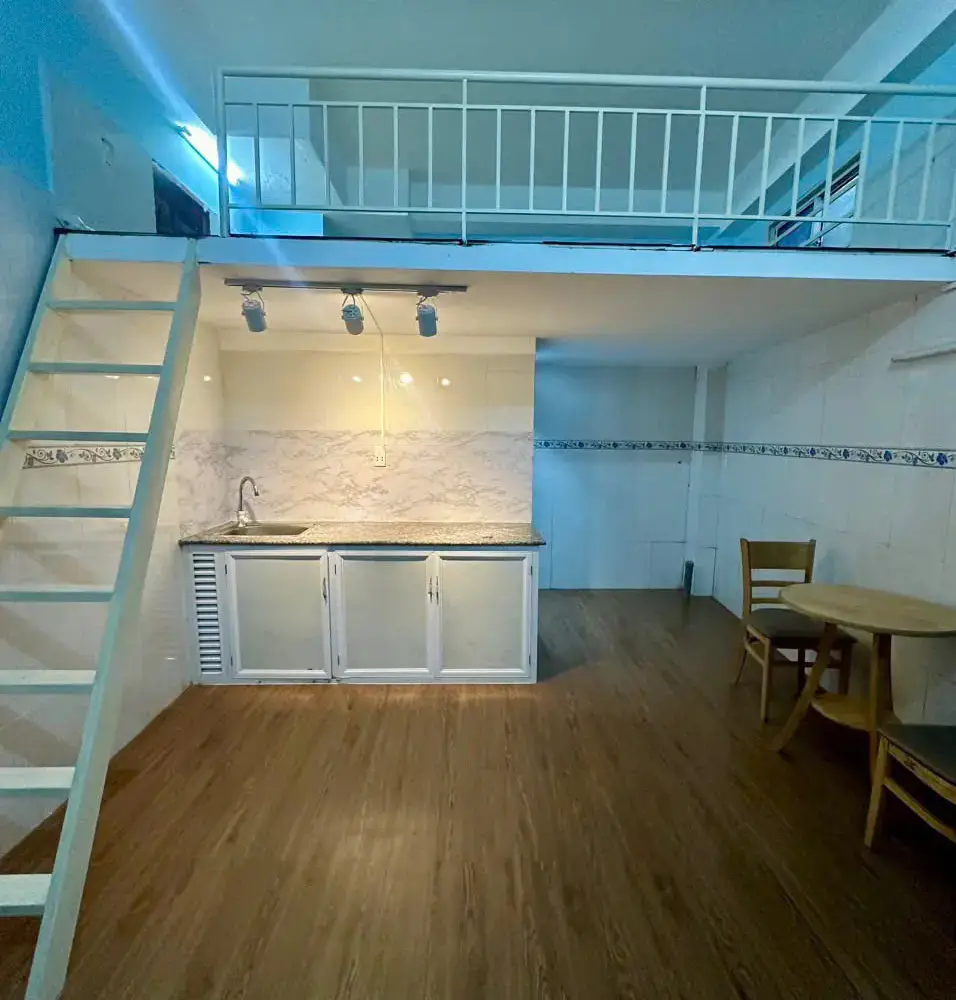 Cho thuê phòng 31, Ung Văn Khiêm, Phường 25, Quận Bình Thạnh, Hồ Chí Minh N7 P19059