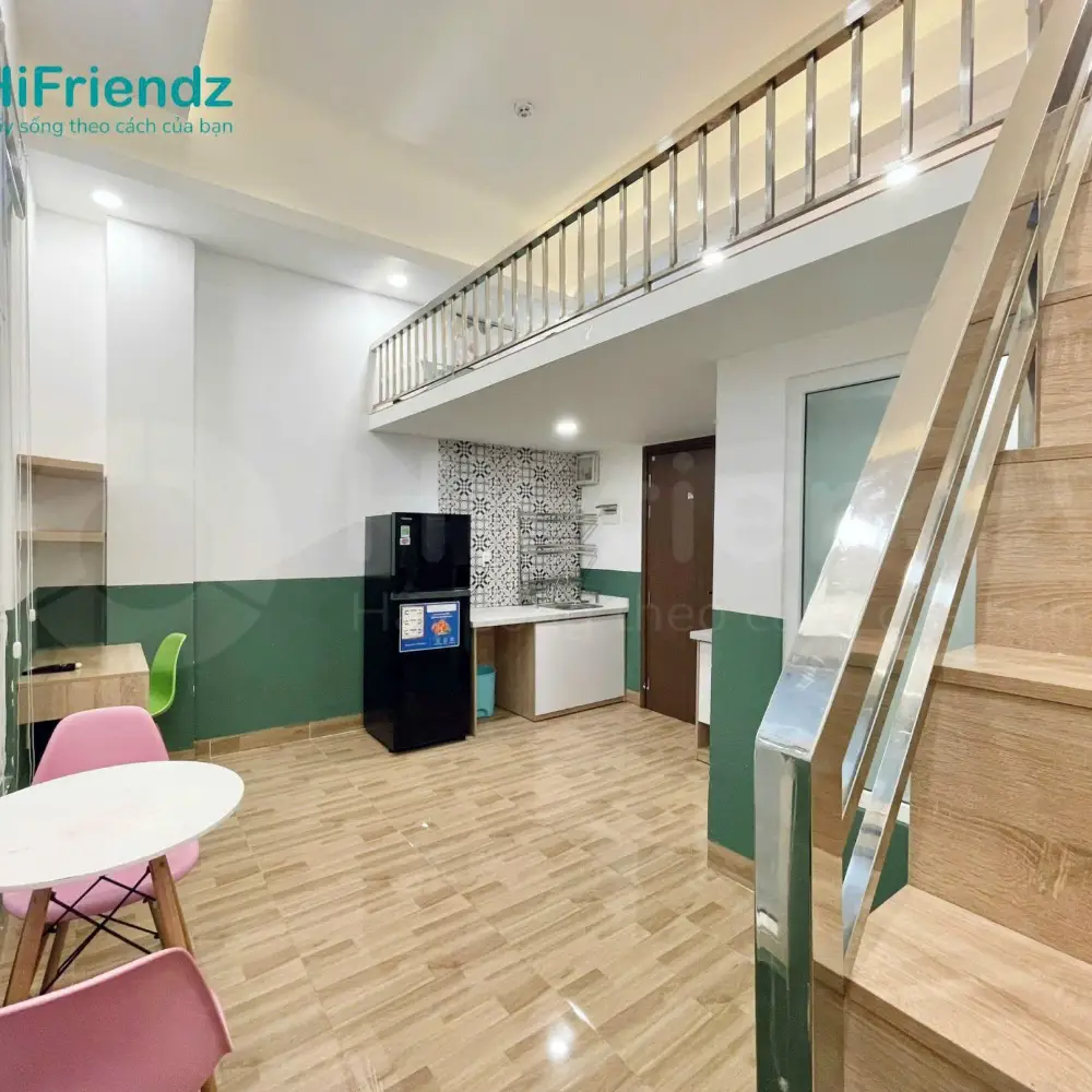 Cho thuê phòng 549/14/17, Xô Viết Nghệ Tĩnh - zbt, Phường 26, Quận Bình Thạnh, Hồ Chí Minh