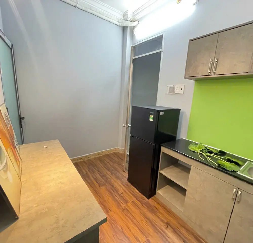 Cho thuê phòng 366/7Q, Chu Văn An - zbt, Phường 12, Quận Bình Thạnh, Hồ Chí Minh