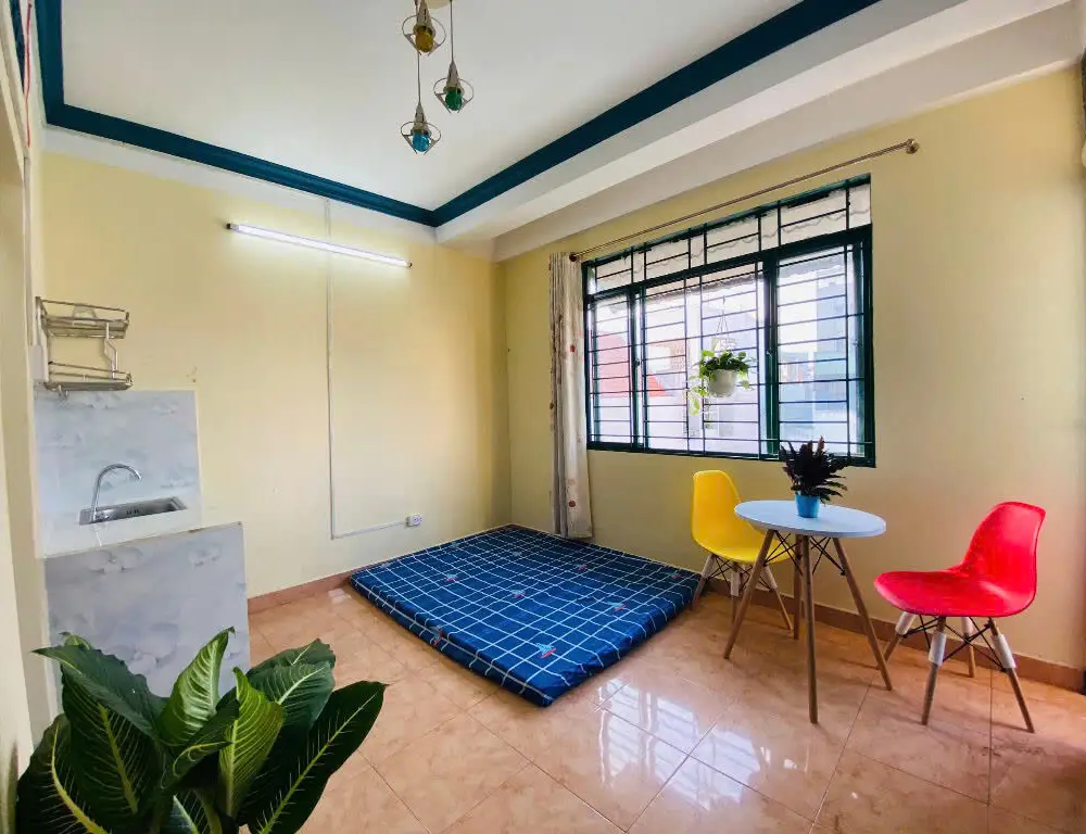 Cho thuê phòng 47/52, Bùi Đình Túy - zbt, Phường 24, Quận Bình Thạnh, Hồ Chí Minh