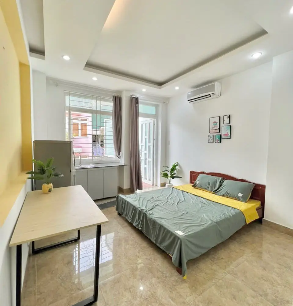 Cho thuê phòng 47/52/31, Bùi Đình Tuý - zbt, Phường 24, Quận Bình Thạnh, Hồ Chí Minh