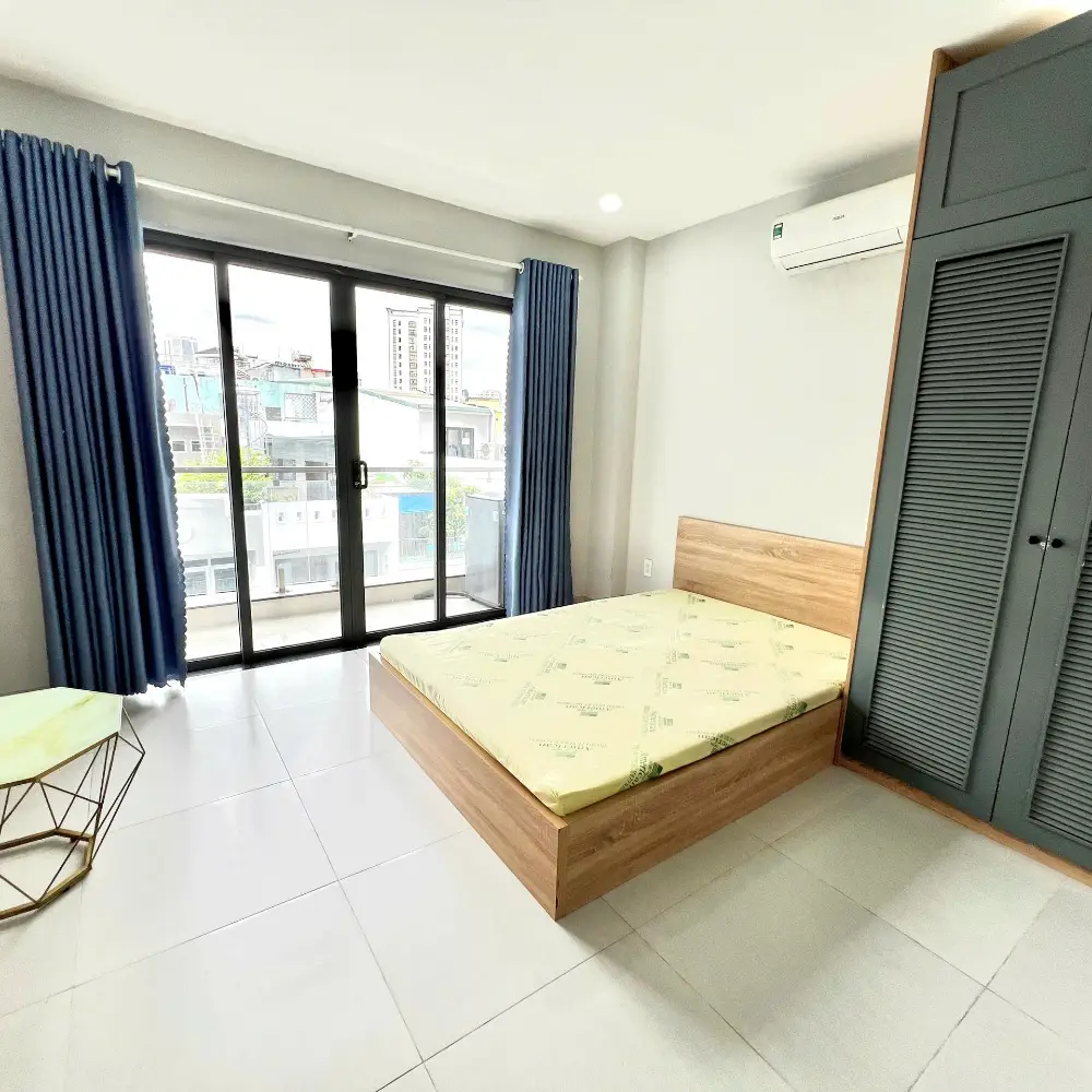 Cho thuê phòng 31/43, Ung Văn Khiêm - zbt, Phường 25, Quận Bình Thạnh, Hồ Chí Minh N7441 P19067