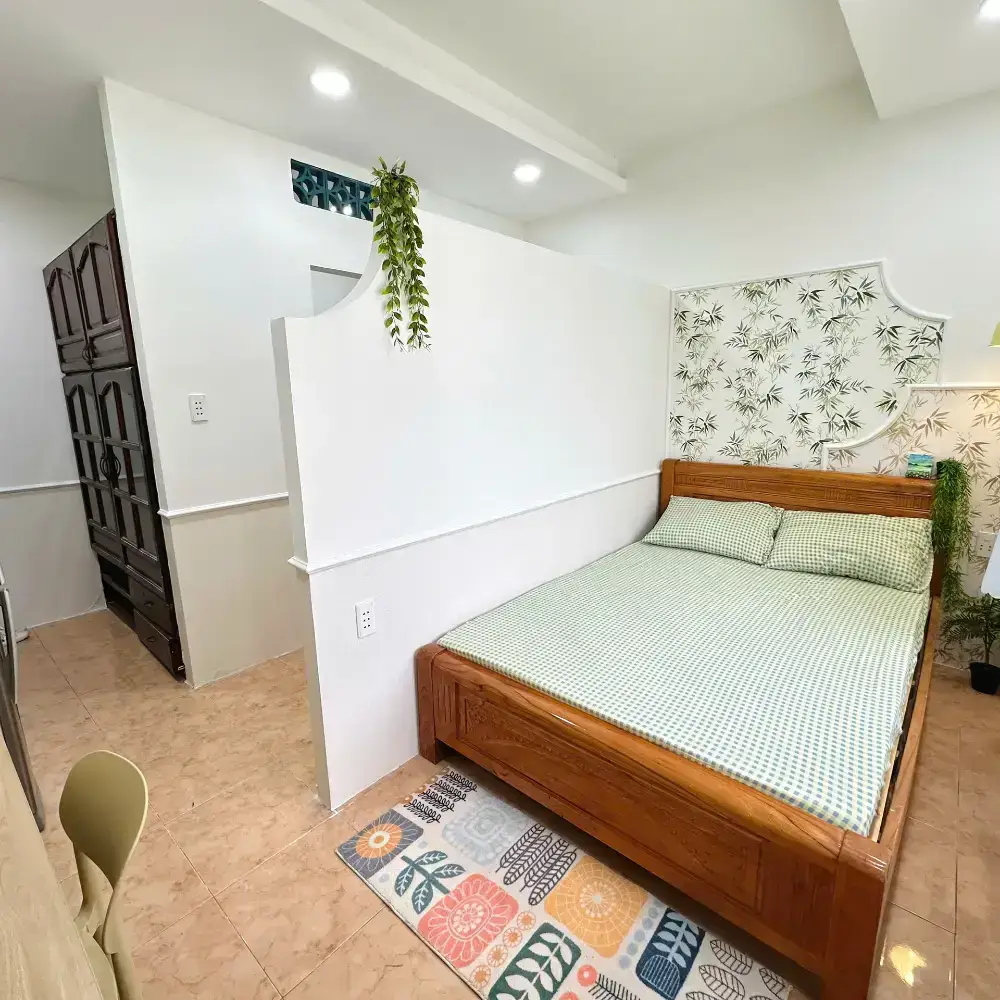 Cho thuê phòng 47/52, Bùi Đình Túy - zbt, Phường 24, Quận Bình Thạnh, Hồ Chí Minh