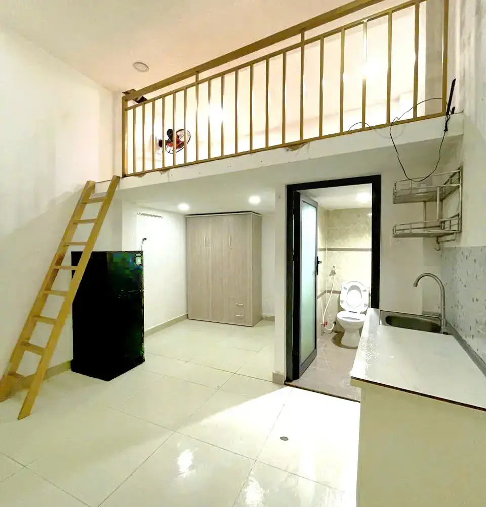 Cho thuê phòng 51/55c, Phú Mỹ - zbt, Phường 22, Quận Bình Thạnh, Hồ Chí Minh