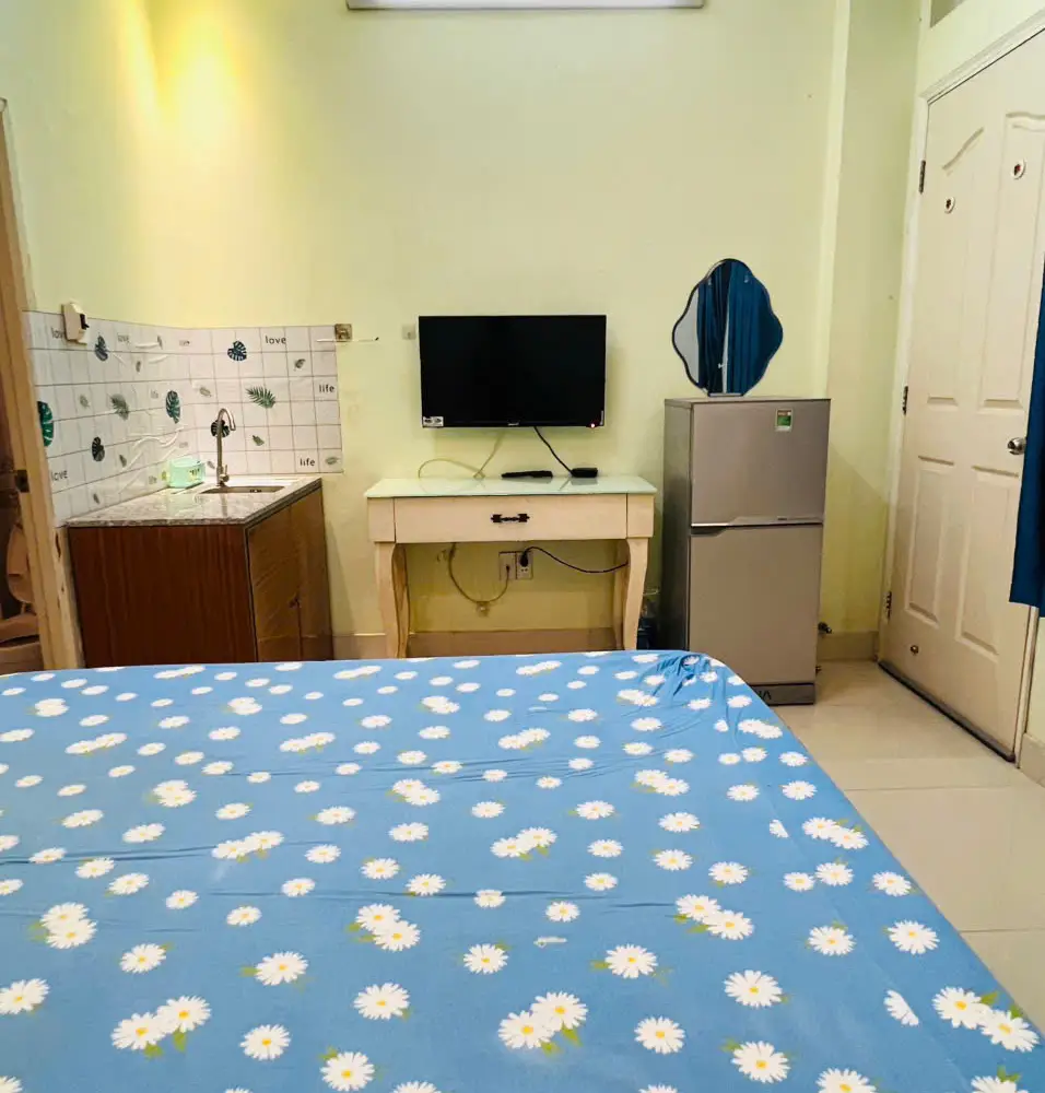 Cho thuê phòng 236/29/15, Điện Biên Phủ - zbt, Phường 17, Quận Bình Thạnh, Hồ Chí Minh