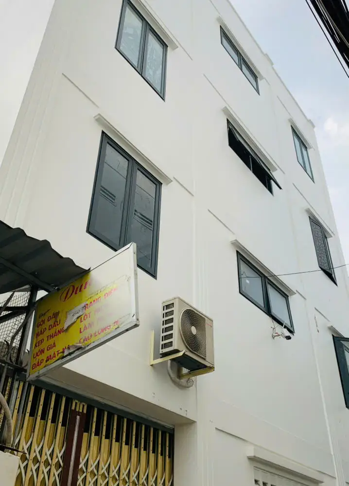 Cho thuê phòng 451/38/1A, Xô Viết Nghệ Tĩnh , Phường 26, Quận Bình Thạnh, Hồ Chí Minh N3250 P19075