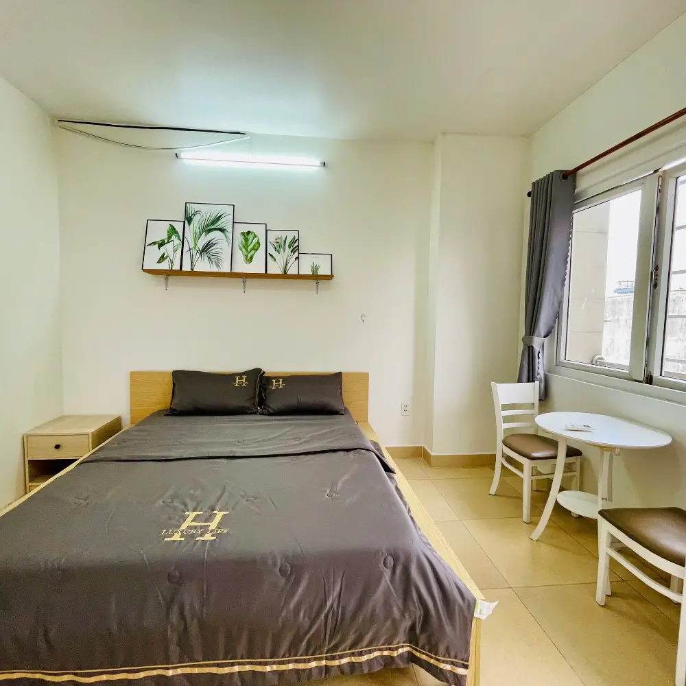 Cho thuê phòng 60/24, Vạn Kiếp - zbt, Phường 03, Quận Bình Thạnh, Hồ Chí Minh