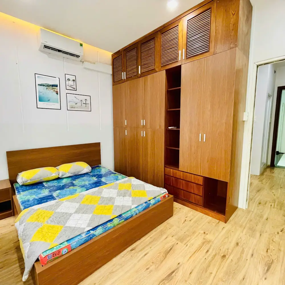 Cho thuê phòng 200/36A, Nguyễn Trọng Tuyển, Phường 08, Quận Phú Nhuận, Hồ Chí Minh - zbt