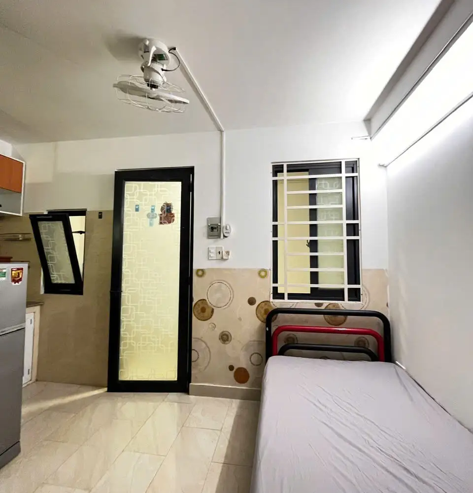 Cho thuê phòng 92/132, Xô Viết Nghệ Tĩnh - zbt, Phường 19, Quận Bình Thạnh, Hồ Chí Minh