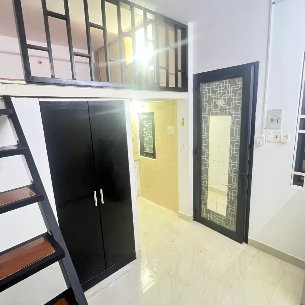 Cho thuê phòng 92/132, Xô Viết Nghệ Tĩnh - zbt, Phường 19, Quận Bình Thạnh, Hồ Chí Minh