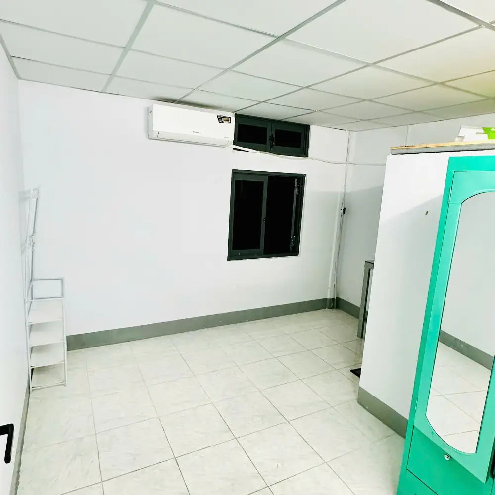 Cho thuê phòng 98/1, Đặng Thúy Trâm, Phường 13, Quận Bình Thạnh, Hồ Chí Minh