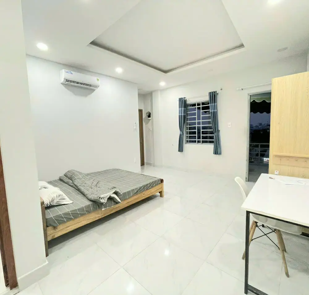 Cho thuê phòng 549/14/17, Xô Viết Nghệ Tĩnh - zbt, Phường 26, Quận Bình Thạnh, Hồ Chí Minh