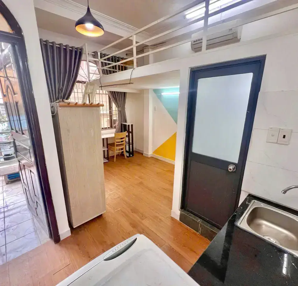 Cho thuê phòng 84, Đinh Bộ Lĩnh - zbt, Phường 26, Quận Bình Thạnh, Hồ Chí Minh N1642 P19085