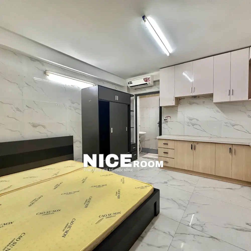 Cho thuê phòng 243/20B, Chu Văn An, Phường 12, Quận Bình Thạnh, Hồ Chí Minh