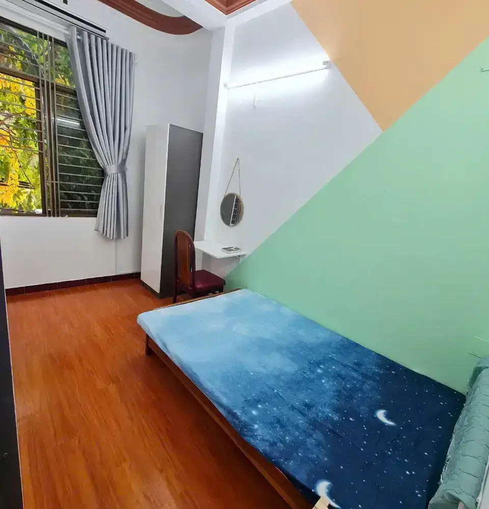 Cho thuê phòng 123, Đinh Bộ Lĩnh - zbt, Phường 26, Quận Bình Thạnh, Hồ Chí Minh