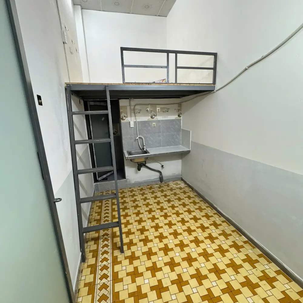 Cho thuê phòng 597, Nguyễn Kiệm, Phường 09, Quận Phú Nhuận, Hồ Chí Minh N8016 P19096