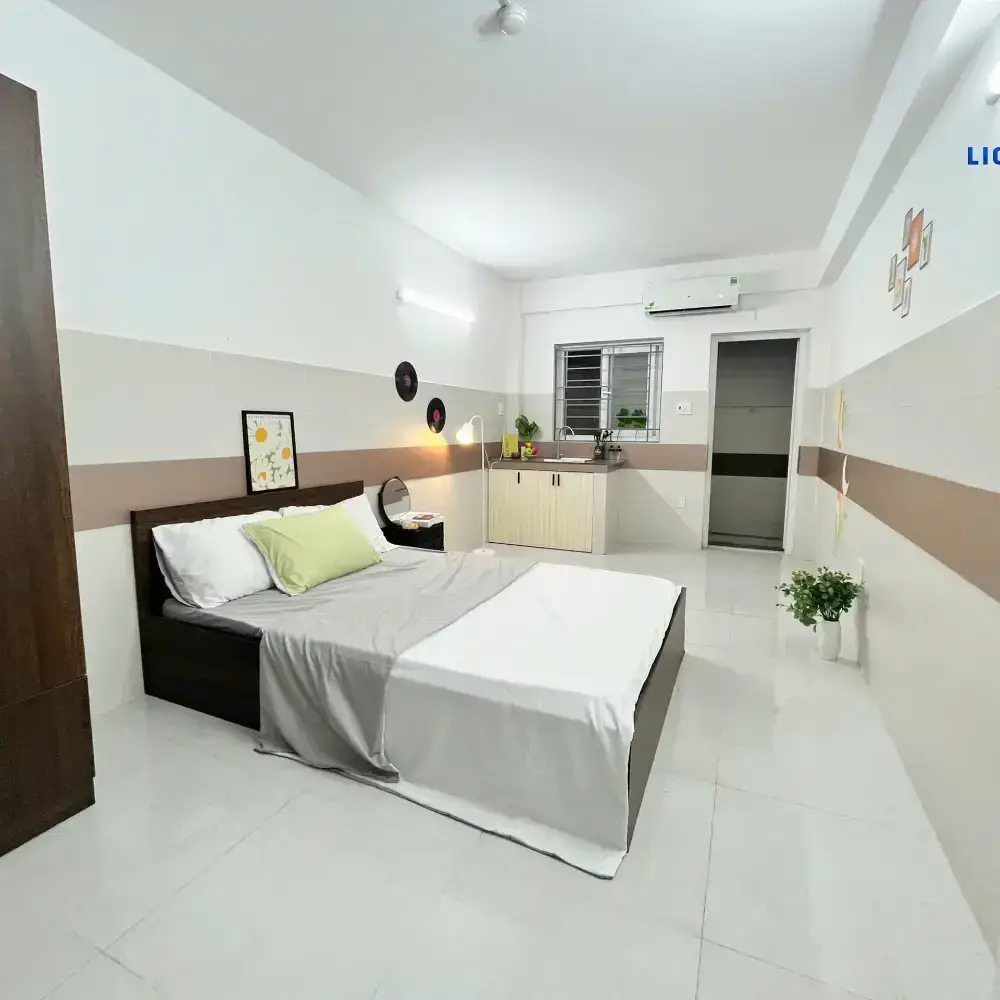 Cho thuê phòng 79/30, Quốc Lộ 13 - zbt, Phường 26, Quận Bình Thạnh, Hồ Chí Minh N3587 P19099