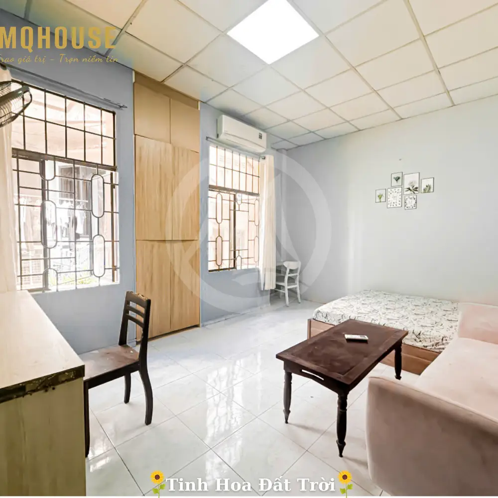 Cho thuê phòng 486/2, Lê Quang Định - zbt, Phường 11, Quận Bình Thạnh, Hồ Chí Minh