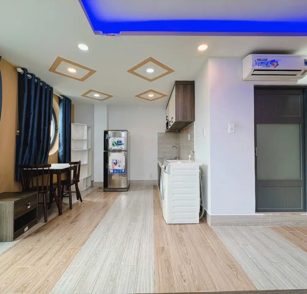 Cho thuê phòng 23/4/3, Hoàng Văn Thụ - zbt, Phường 15, Quận Phú Nhuận, Hồ Chí Minh