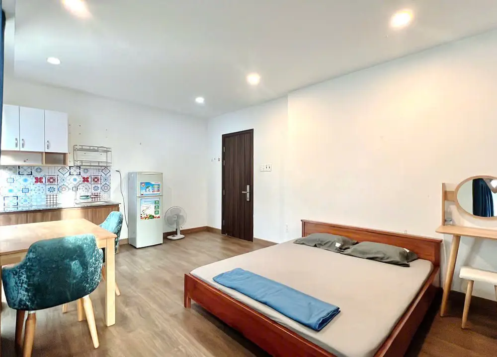 Cho thuê phòng 29/86, Đoàn Thị Điểm, Phường 01, Quận Phú Nhuận, Hồ Chí Minh N6130 P19106