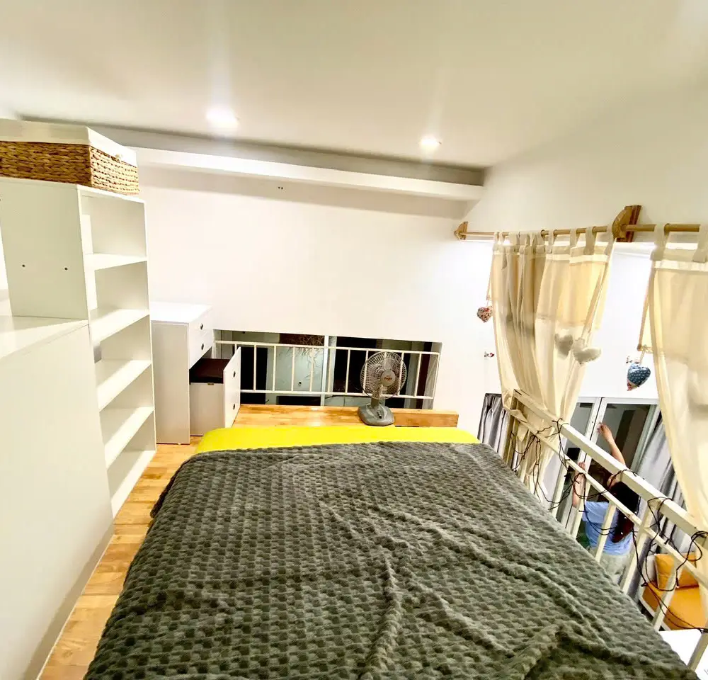 Cho thuê phòng 36A, Nguyễn Thị Huỳnh, Phường 11, Quận Phú Nhuận, Hồ Chí Minh - zbt