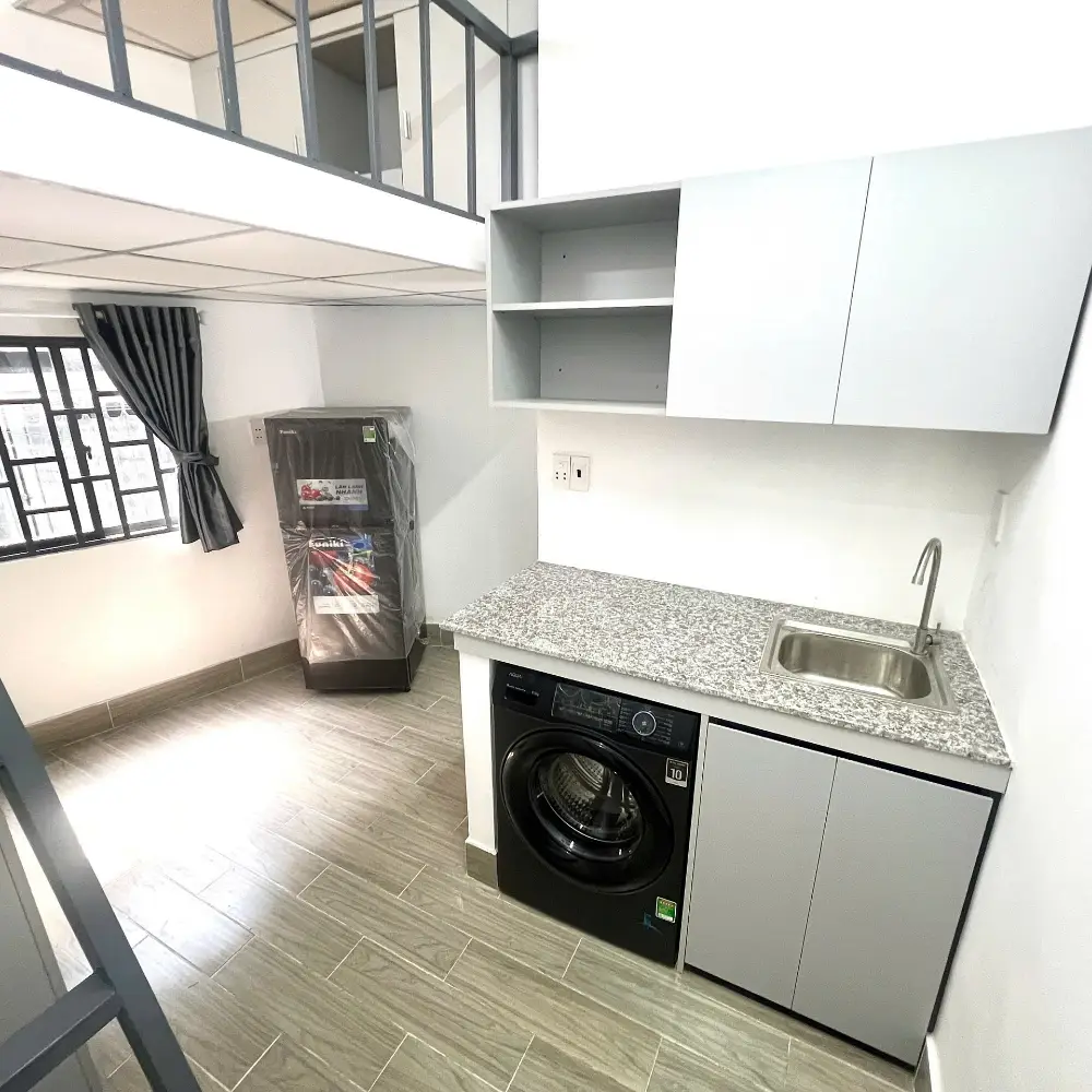 Cho thuê phòng 220/80, Xô Viết Nghệ Tĩnh - zbt, Phường 19, Quận Bình Thạnh, Hồ Chí Minh