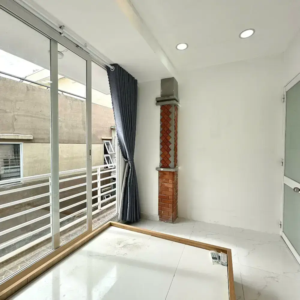 Cho thuê phòng 247a/30, Huỳnh Văn Bánh, Phường 13, Quận Phú Nhuận, Hồ Chí Minh - zbt