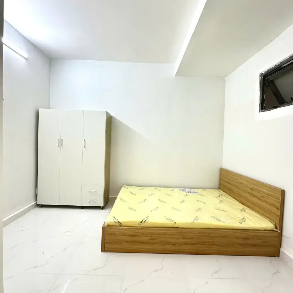 Cho thuê phòng 247a/30, Huỳnh Văn Bánh, Phường 13, Quận Phú Nhuận, Hồ Chí Minh - zbt