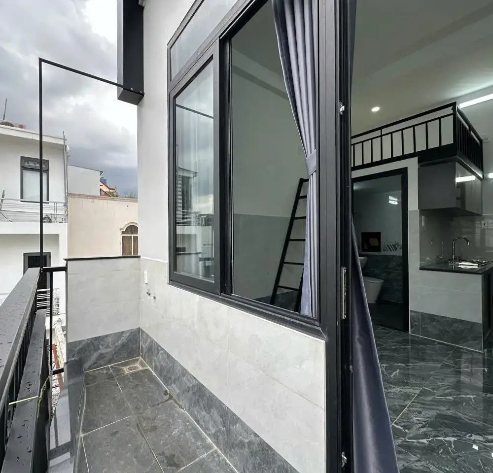 Cho thuê phòng 185/3c, Phan Đình Phùng, Phường 17, Quận Phú Nhuận, Hồ Chí Minh - zbt