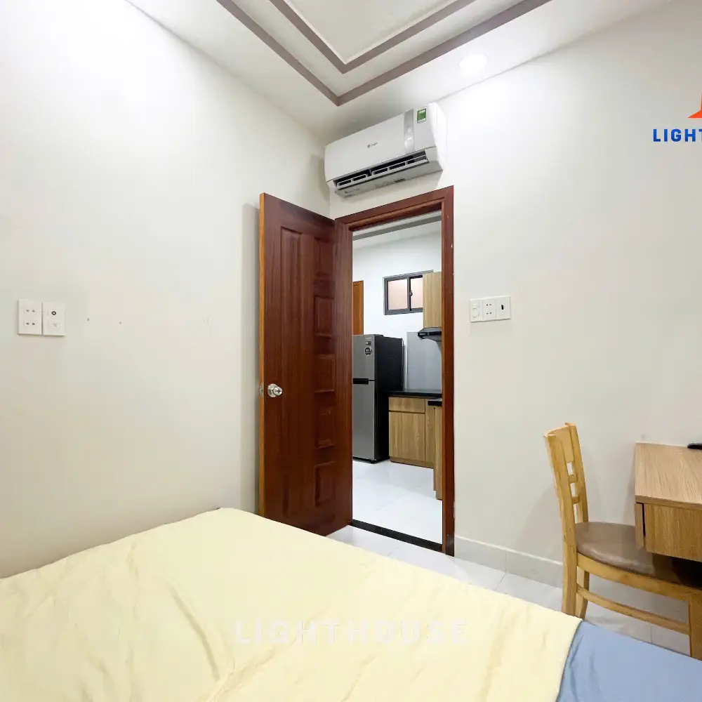 Cho thuê phòng 86/1, Thích Quảng Đức, Phường 05, Quận Phú Nhuận, Hồ Chí Minh - zbt