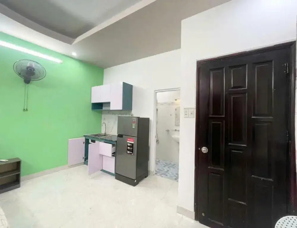 Cho thuê phòng 75, Nguyễn Đình Chiểu, Phường 09, Quận Phú Nhuận, Hồ Chí Minh N96 P19118