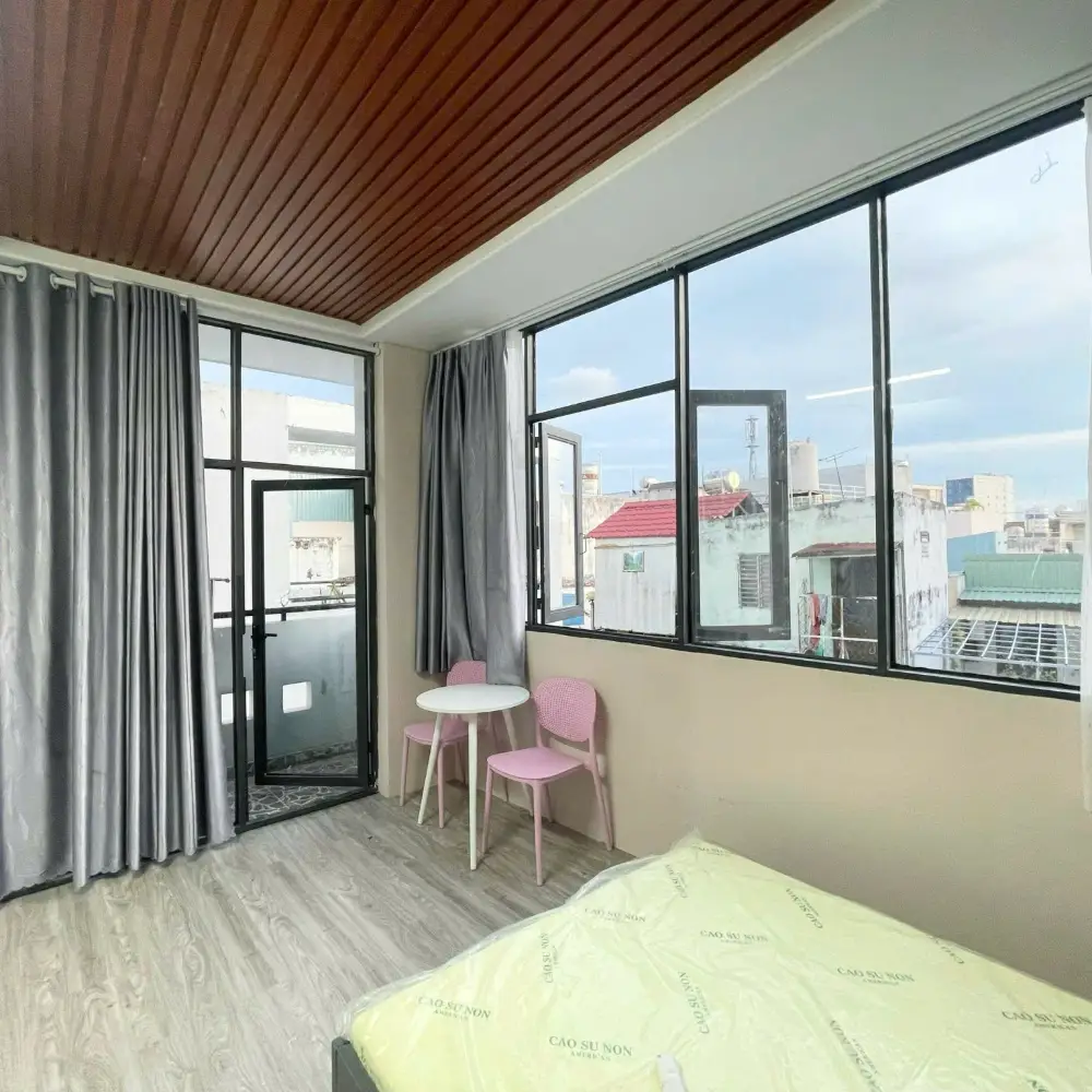 Cho thuê phòng 75, Nguyễn Đình Chiểu, Phường 09, Quận Phú Nhuận, Hồ Chí Minh N96 P19119