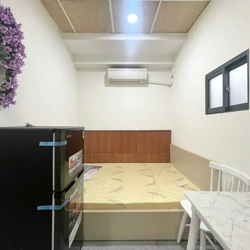 Cho thuê phòng 19/49, Lam Sơn, Phường 05, Quận Phú Nhuận, Hồ Chí Minh - zbt N2326 P19121