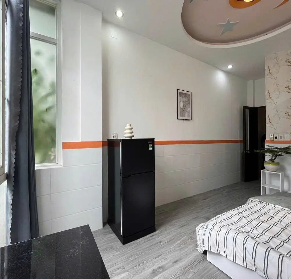 Cho thuê phòng 120/86A, Thích Quảng Đức, Phường 04, Quận Phú Nhuận, Hồ Chí Minh - zbt