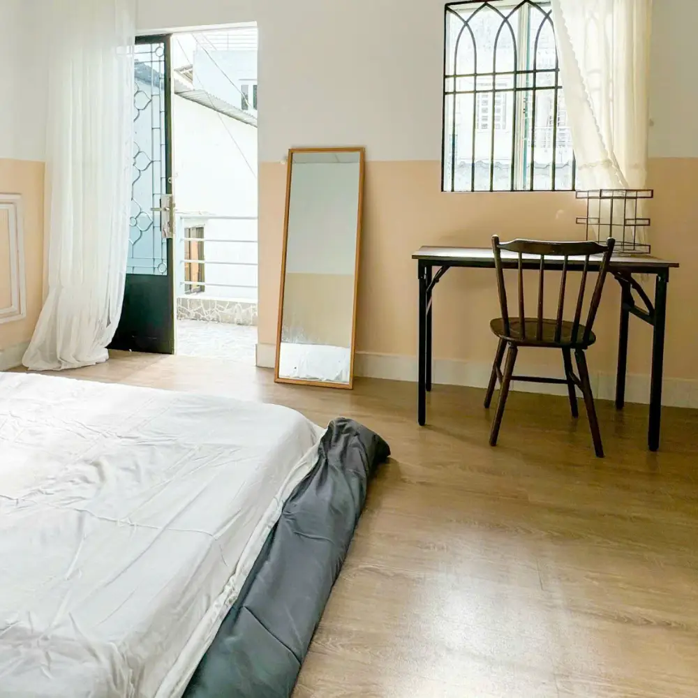 Cho thuê phòng 49/3A, Nhiêu Tứ, Phường 07, Quận Phú Nhuận, Hồ Chí Minh - zbt