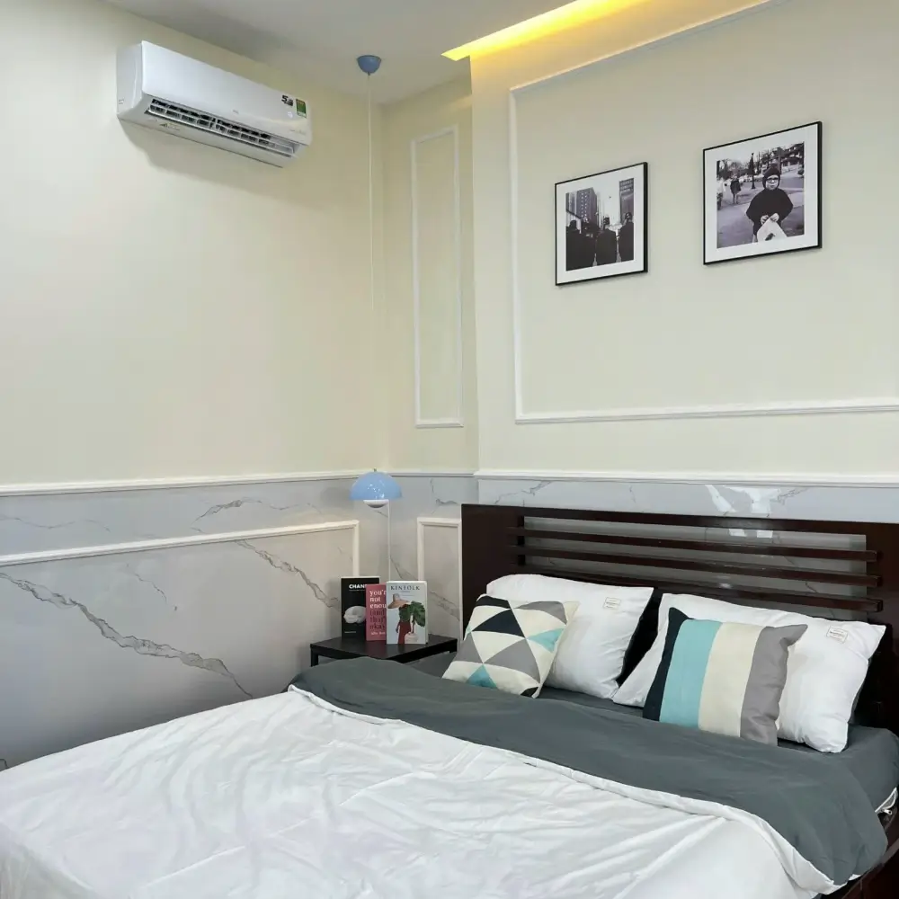 Cho thuê phòng 220/10, Hồ Văn Huê, Phường 09, Quận Phú Nhuận, Hồ Chí Minh - zbt