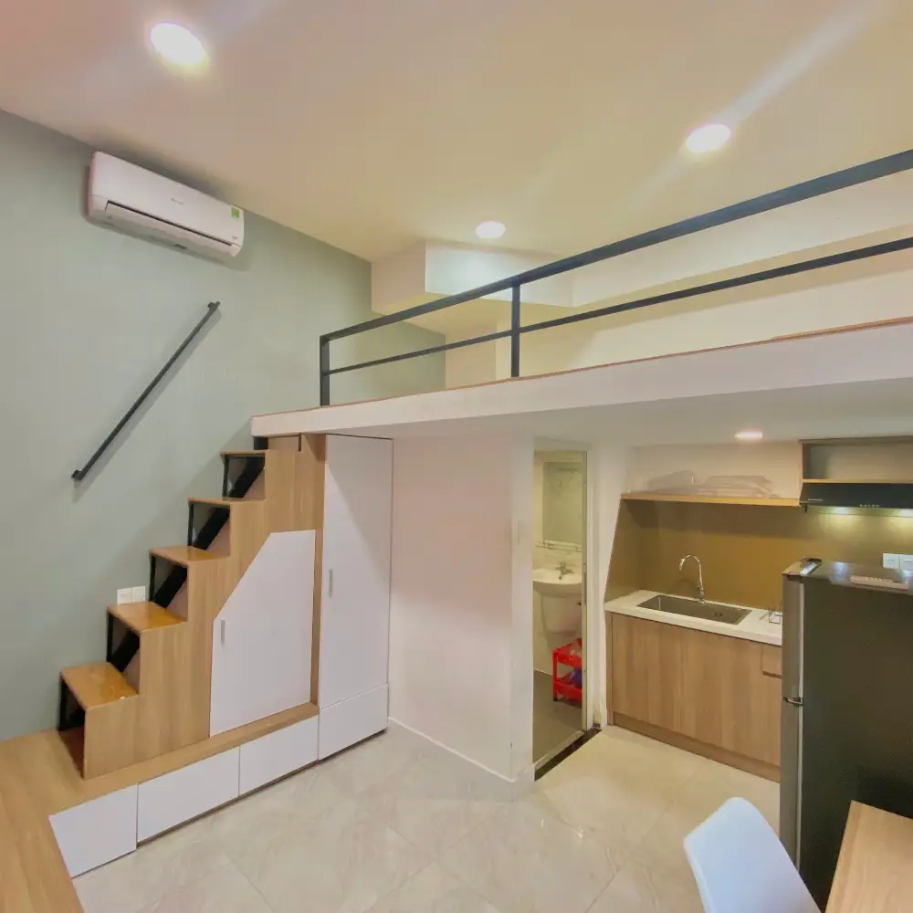 Cho thuê phòng 108/8, Võ Duy Ninh - zbt, Phường 22, Quận Bình Thạnh, Hồ Chí Minh