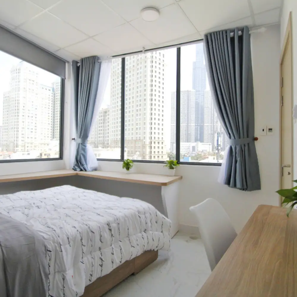 Cho thuê phòng 108/8, Võ Duy Ninh - zbt, Phường 22, Quận Bình Thạnh, Hồ Chí Minh