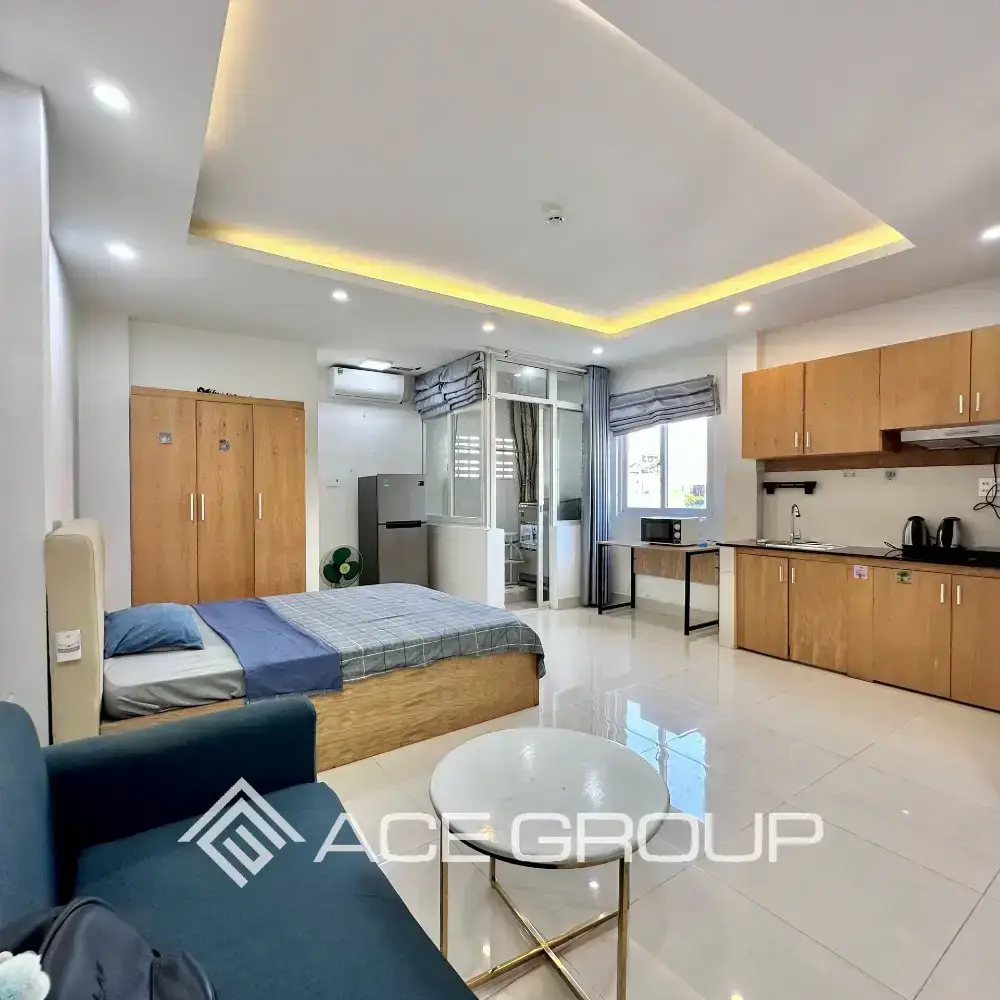 Cho thuê phòng 180/91, Xô Viết Nghệ Tĩnh - zbt, Phường 21, Quận Bình Thạnh, Hồ Chí Minh