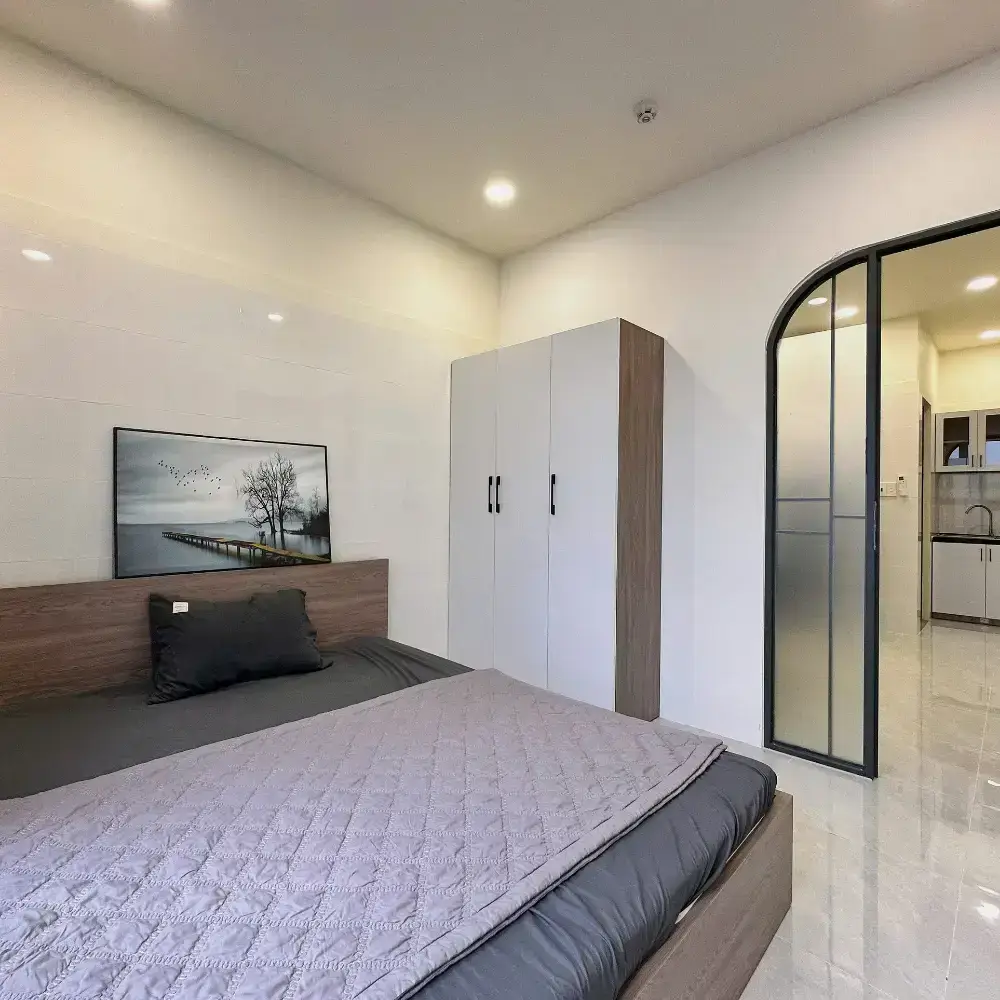 Cho thuê phòng 442/2, Nơ Trang Long - zbt, Phường 13, Quận Bình Thạnh, Hồ Chí Minh