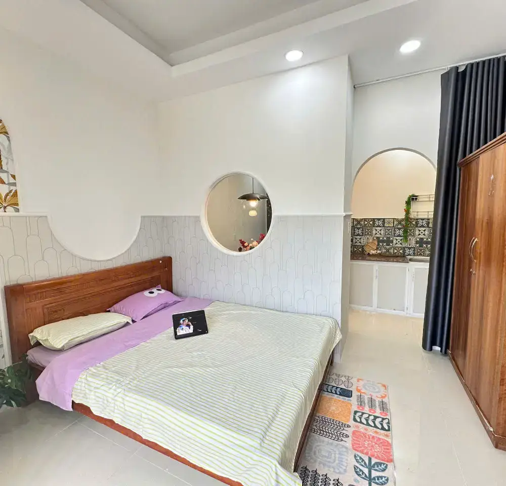 Cho thuê phòng 36/70/22, Đường D2 - zbt, Phường 25, Quận Bình Thạnh, Hồ Chí Minh