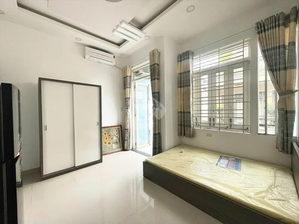 Cho thuê phòng đường số 16, Phường Linh Trung, Thành phố Thủ Đức, Hồ Chí Minh N0 P19136