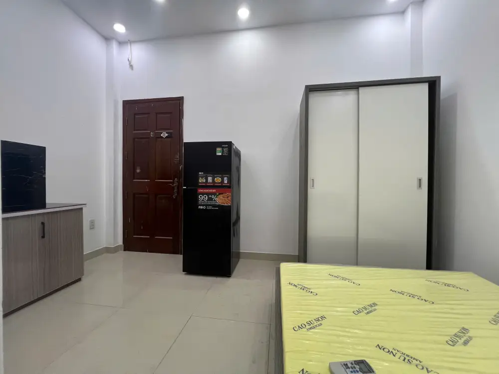 Cho thuê phòng đường số 16, Phường Linh Trung, Thành phố Thủ Đức, Hồ Chí Minh N0 P19137