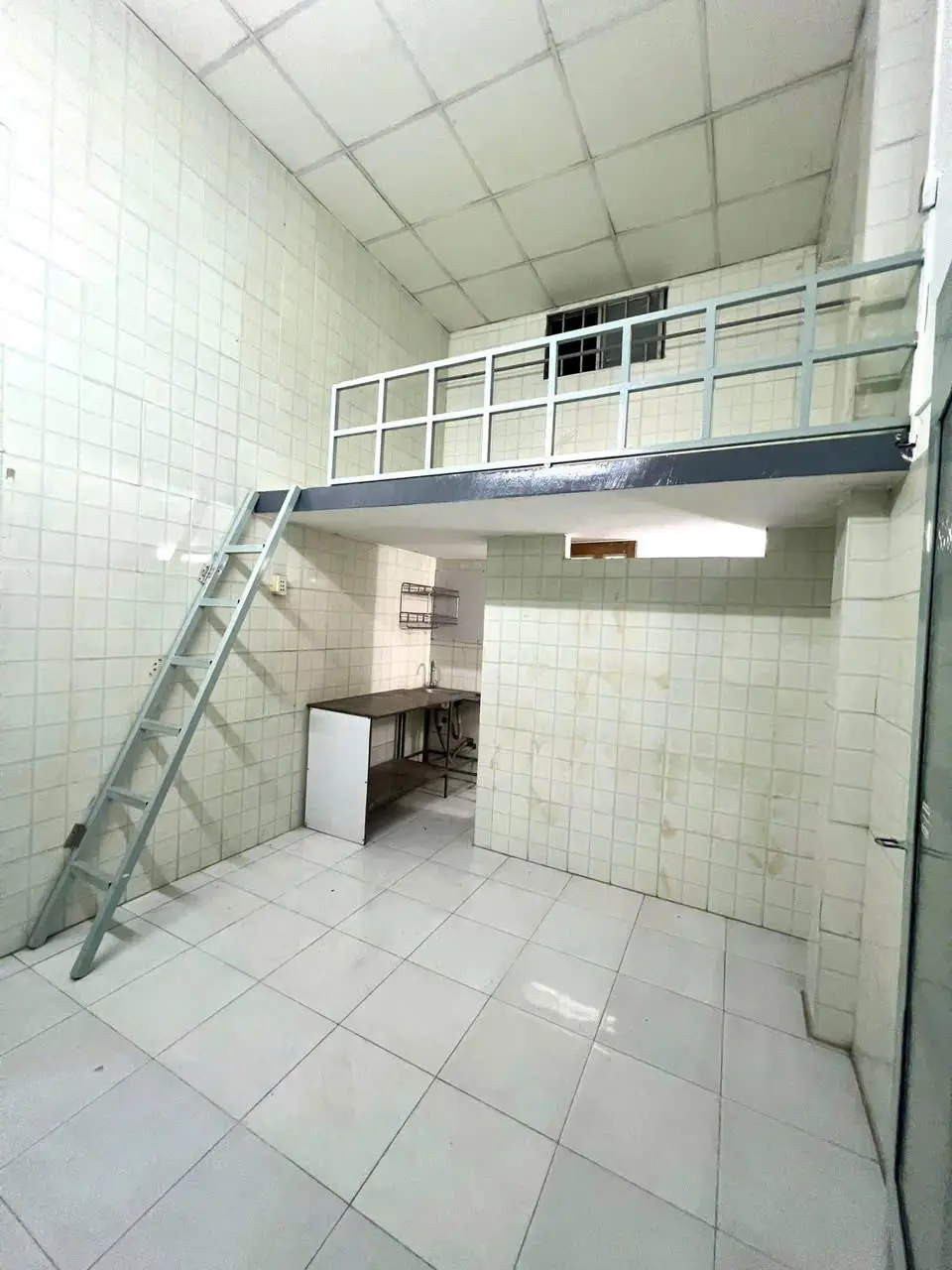 Cho thuê phòng  đường 138, Phường Tân Phú, Thành phố Thủ Đức, Hồ Chí Minh